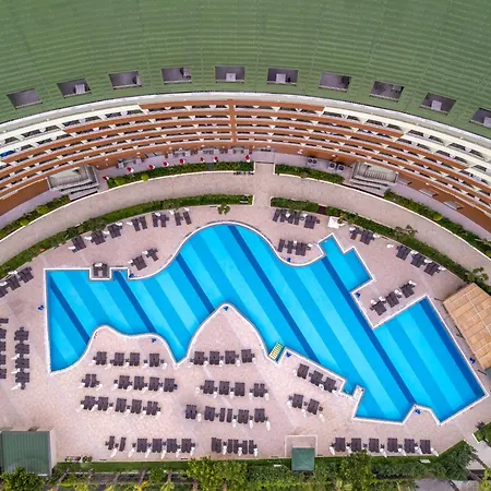 Delphin Palace Hotel-3