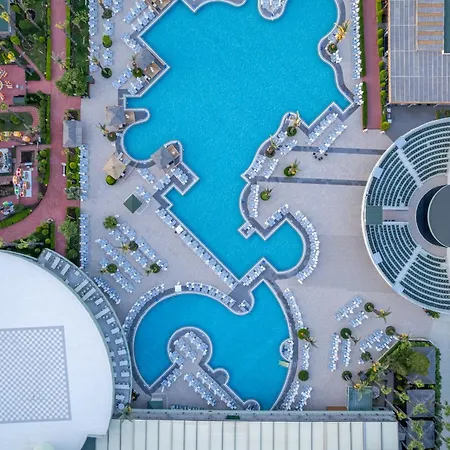 Delphin Palace Hotel-2
